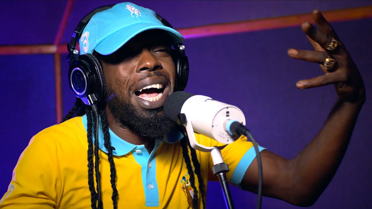 Loyal Flames - Keep Focus (Little Lion Sound Dubplate)