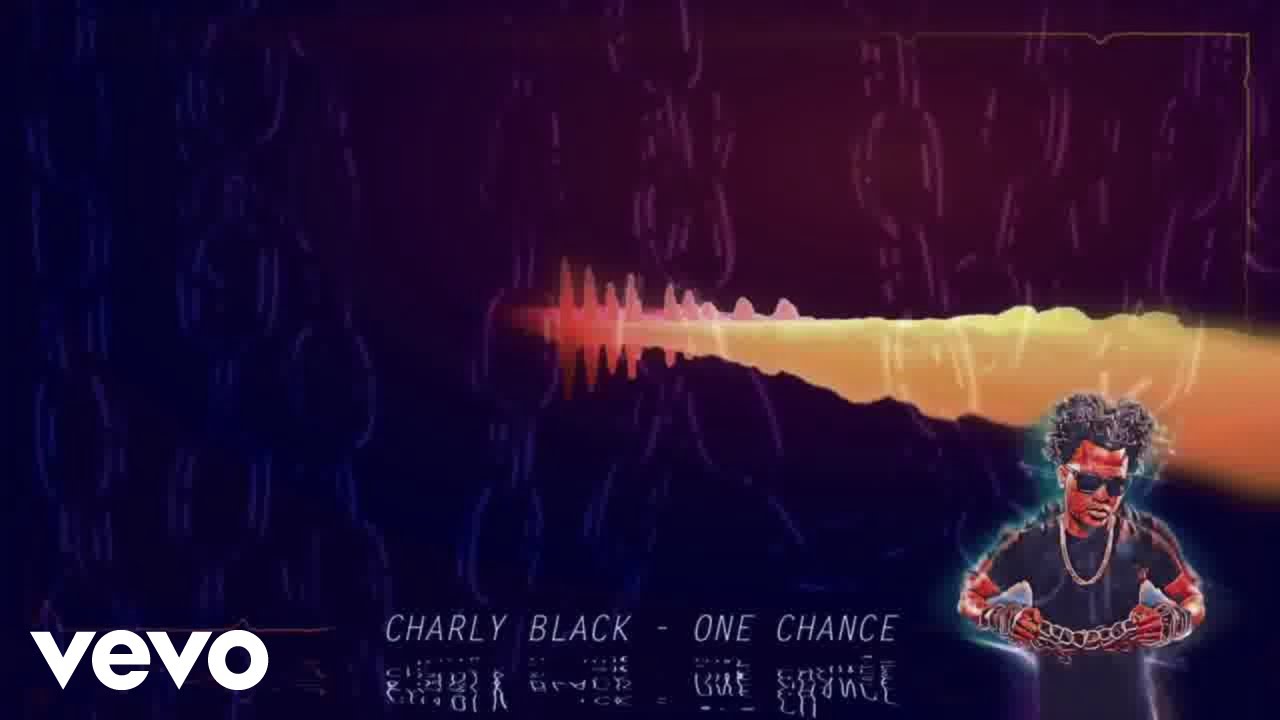 Charly Black x ZJ Liquid - One Chance (Lyric Video) [6/14/2024]