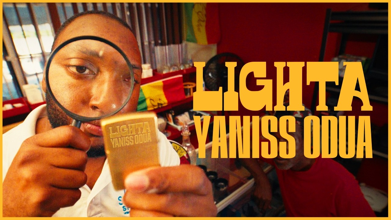 YaniSs Odua - Lighta [2/19/2025]