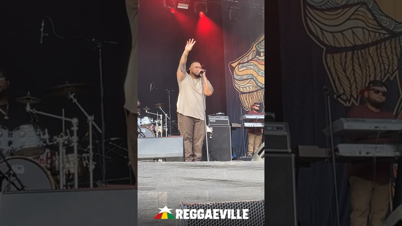 J Boog @ SummerJam 2024 [7/5/2024]