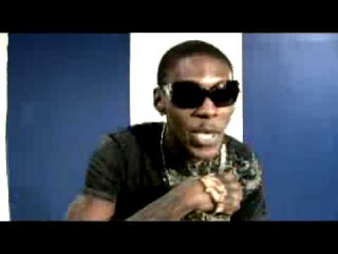 Vybz Kartel feat. Spice - Ramping Shop [2008]