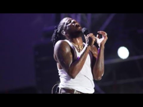 Reggae Sumfest 2024 Night 1 (Jamaica Star) [7/19/2024]