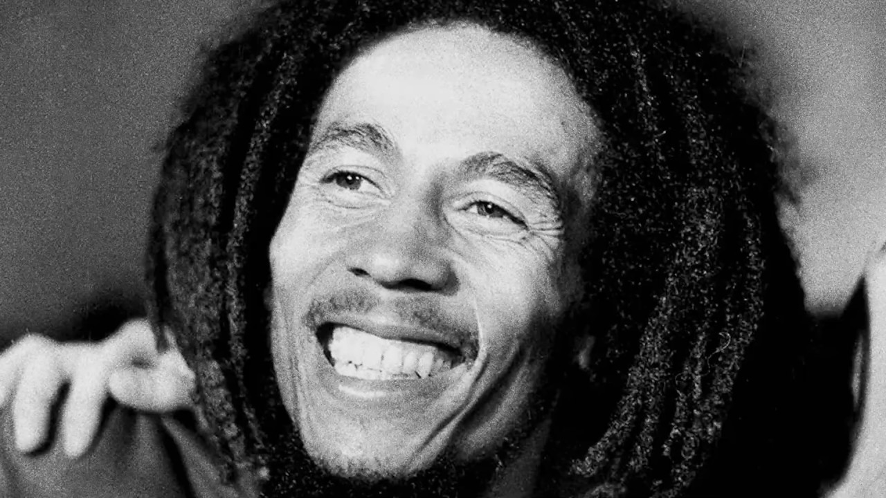 Video Bob Marley Legacy Series Launch Trailer 2212020