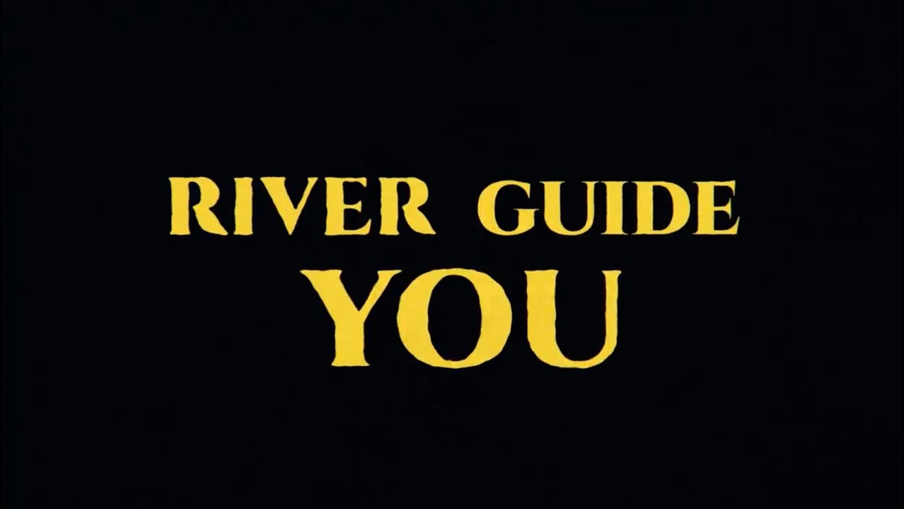 The Movement - River Guide You (Lyric Video) [8/6/2024]