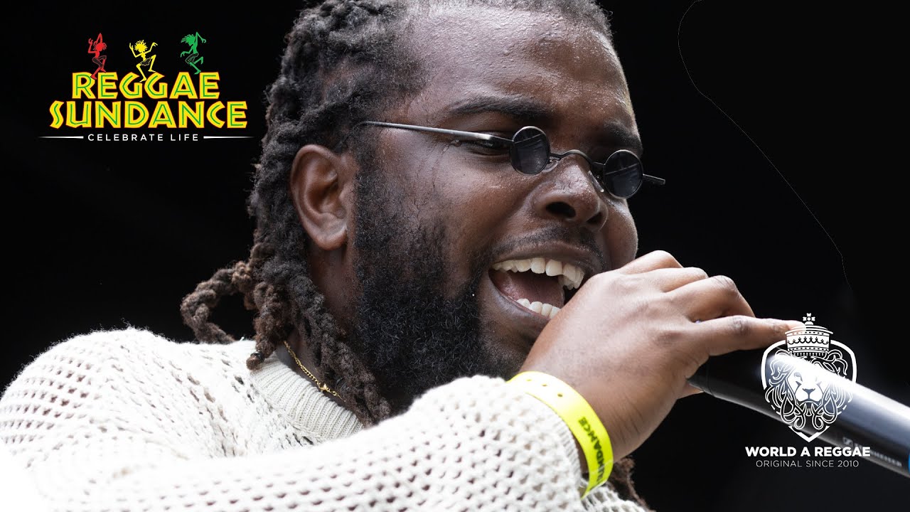 Yaksta @ Reggae Sundance 2023 [8/12/2023]