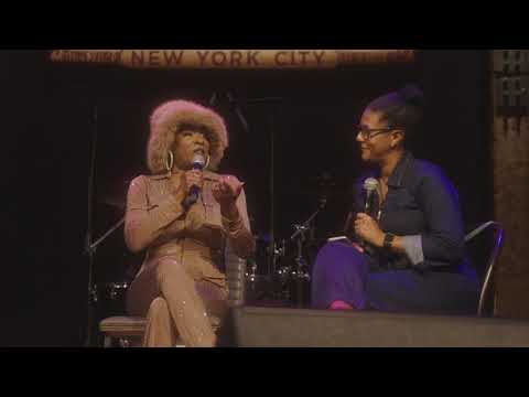 An Evening with Sharon Marley (Recap) [8/20/2024]