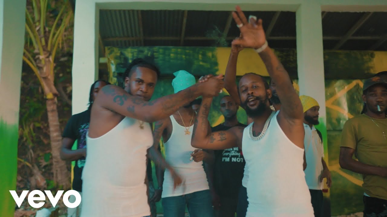 Popcaan - Life Is Real [6/8/2024]