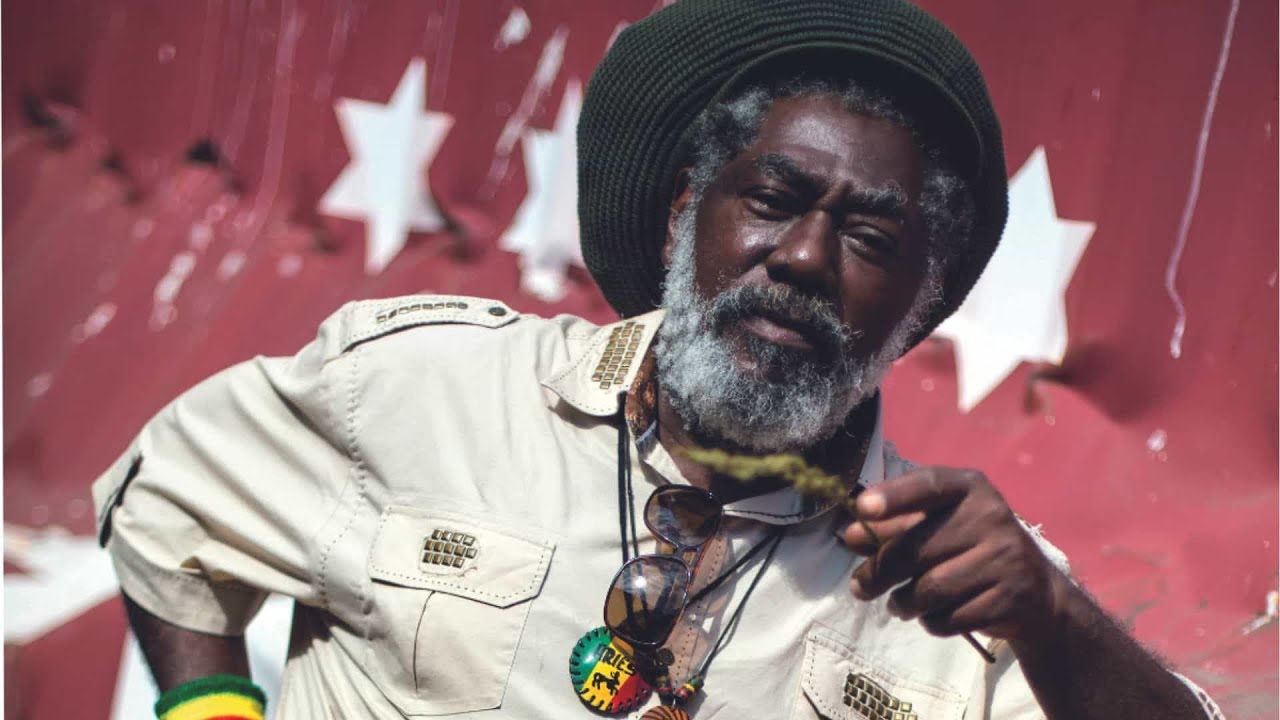 Johnny Clarke & Dub Asante Band feat. Matic Horns @ Rototom Sunsplash 2024 (Live Stream) [8/20/2024]