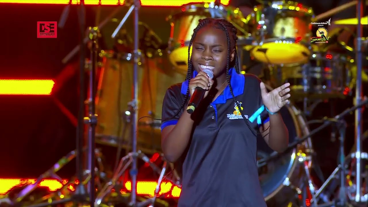 The Prodiges @ Reggae Sumfest 2024 [7/20/2024]