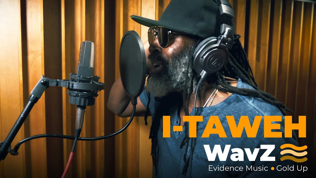 I-Taweh - Reality Check @ WavZ Session [2/1/2024]