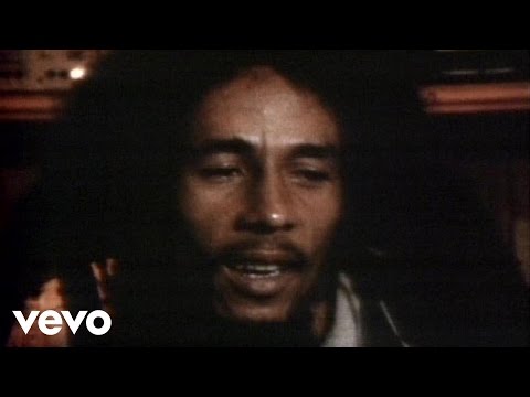 Bob Marley - Buffalo Soldier [1983]