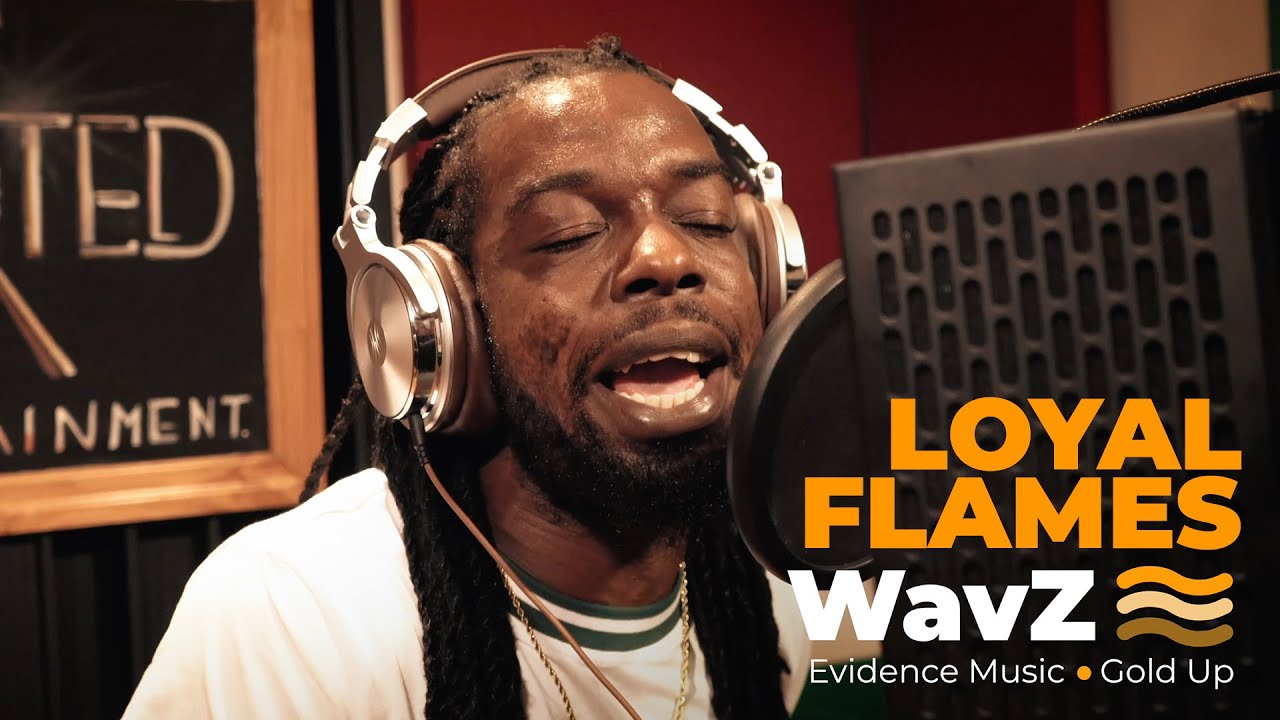 Loyal Flames & Vikings Band - Working @ WavZ Session [9/28/2024]