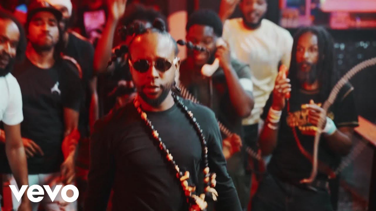 Popcaan - Kill E Club [7/20/2024]