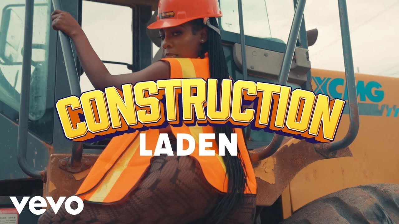 Laden - Construction [6/28/2024]