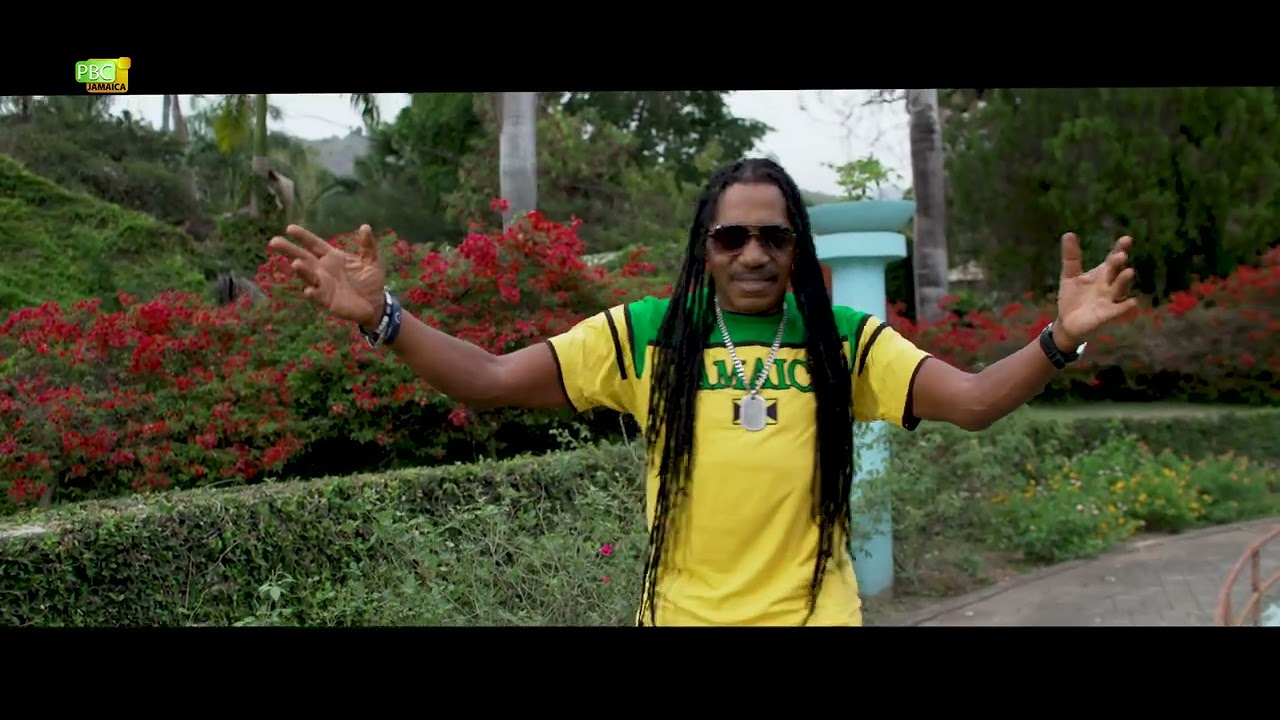 Video Reggae Maxx Better Jamaica (2024 Jamaica Festival Song