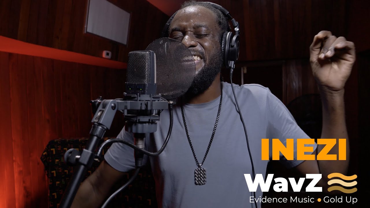 Inezi - Way Jungle @ WavZ Session [11/17/2024]