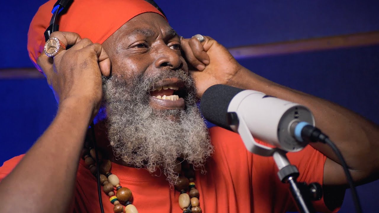 Capleton & Little Lion Sound - Jah Is My Leader [12/16/2024]