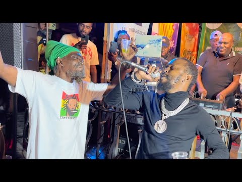 Popcaan and Junior Reid & Peter Metro & Mackerel and more @ Rub a dub Thursday [12/5/2024]