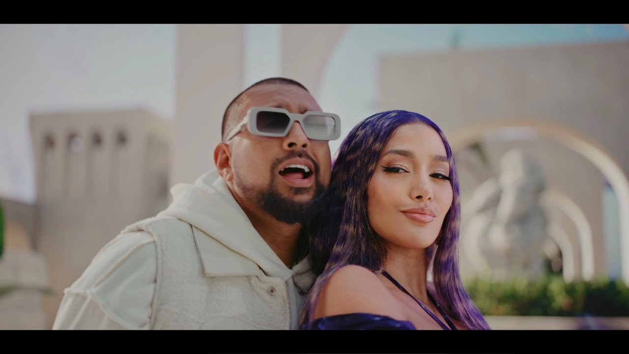 Fariana x Sean Paul - El Vibe [8/17/2023]