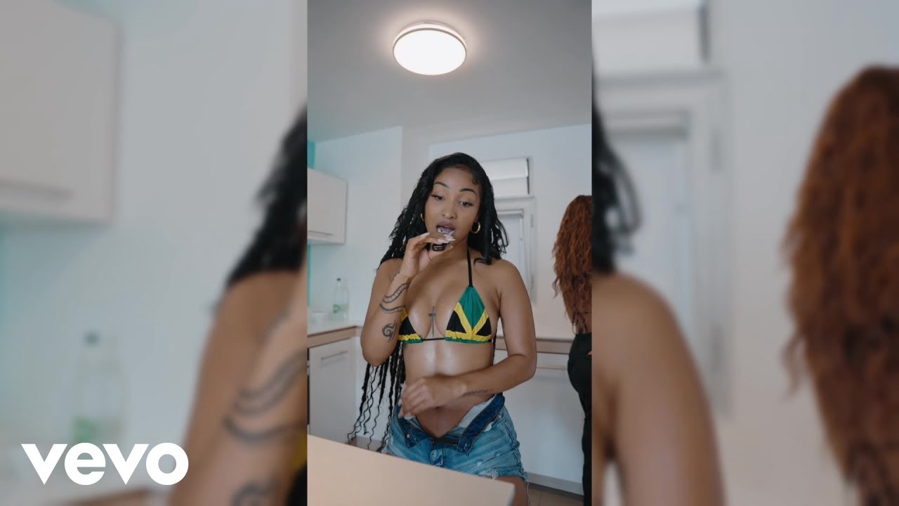 Shenseea - Yawdie Freestyle [8/6/2024]