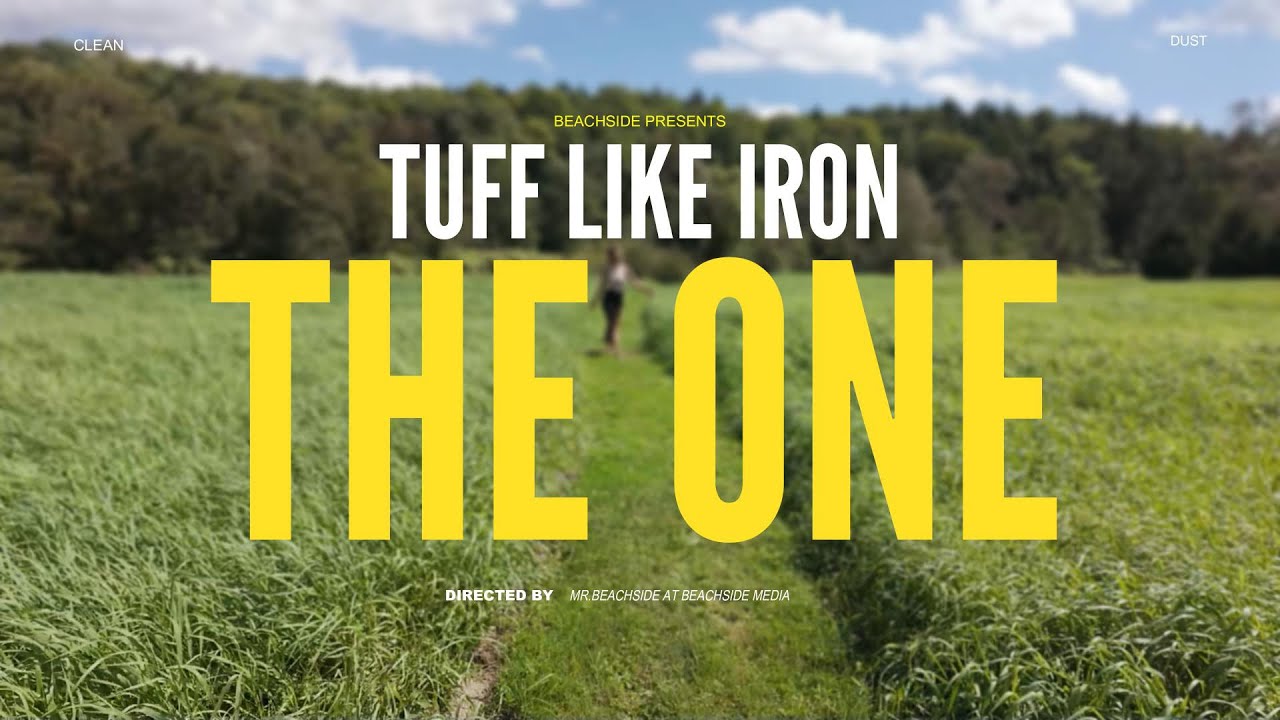 Tuff Like Iron - The One [2/3/2025]