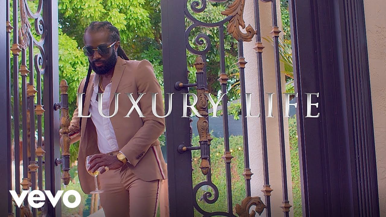 Chino McGregor - Luxury Life [1/29/2021]