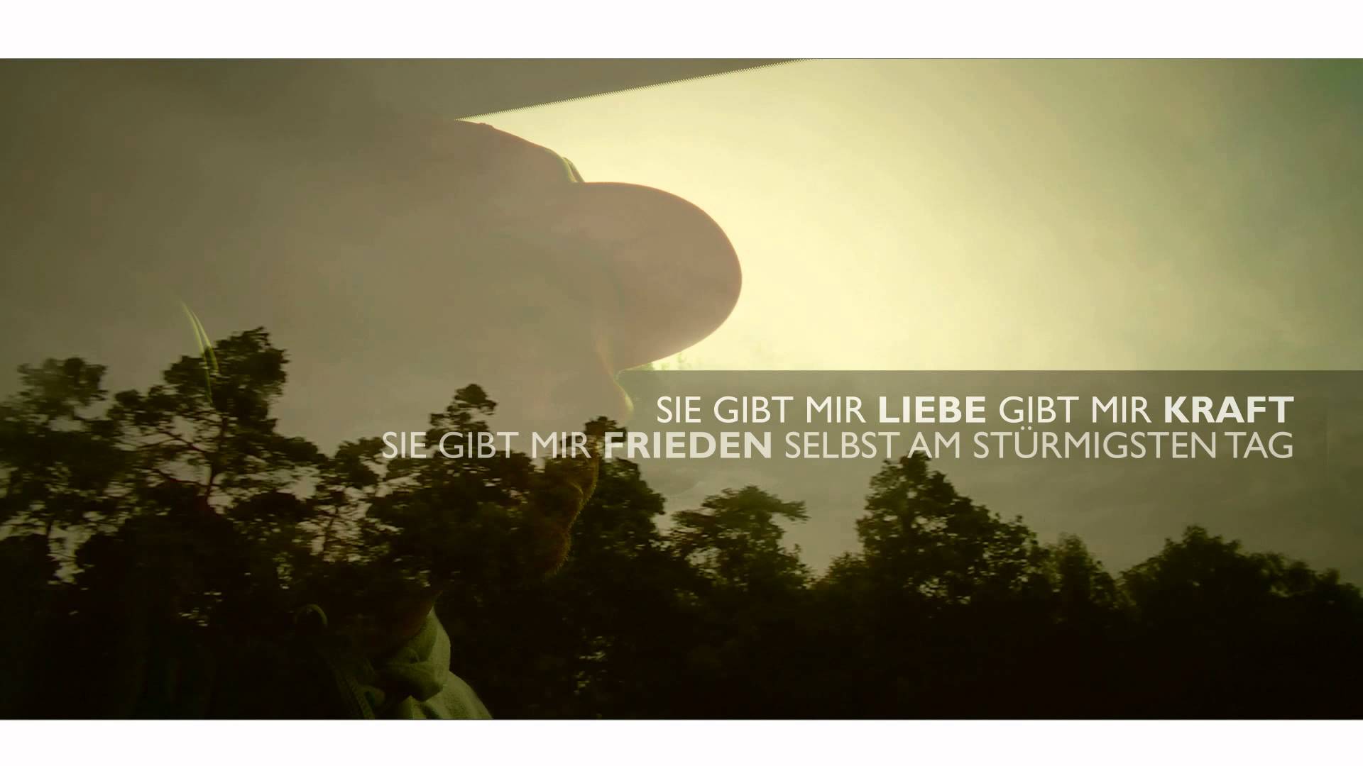 Kimoe - Sehnsucht (Lyric Video) [7/31/2014]