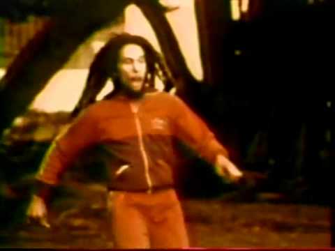 Bob Marley - Adidas World Cup 1998 Commercial [6/1/1998]