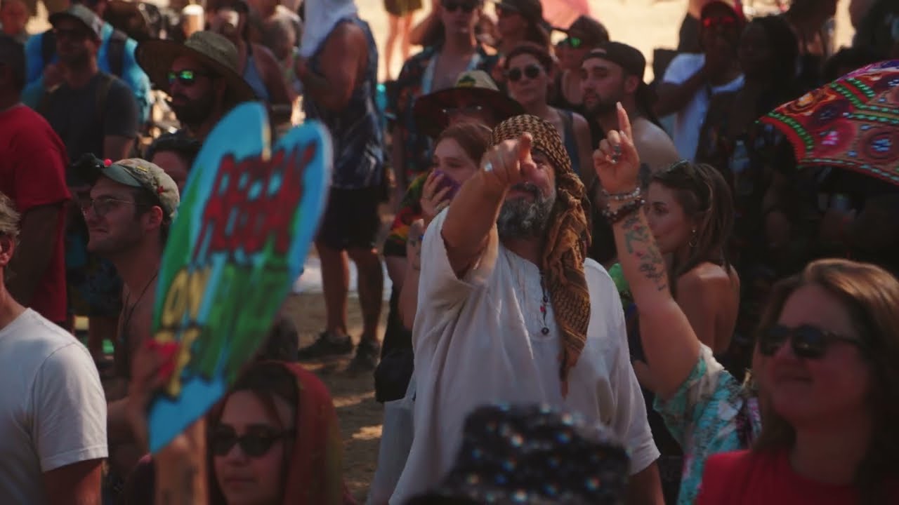 Reggae on the River 2024 - Aftermovie [12/14/2024]