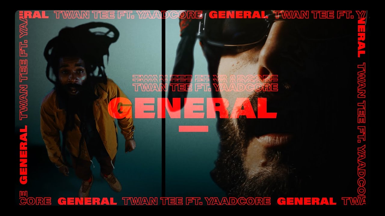 Twan Tee X Yaadcore - General [9/13/2024]