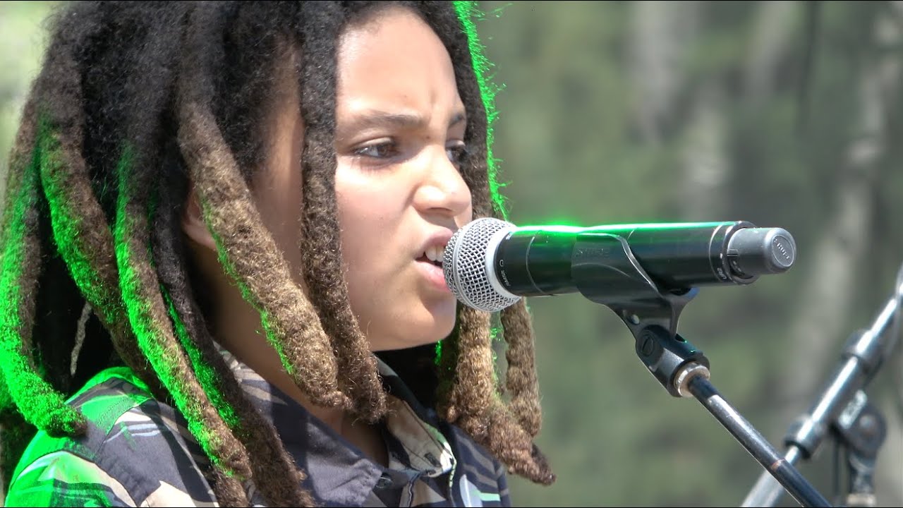 Kailash - Across The Ocean @ Reggae on The River 2024 [8/2/2024]