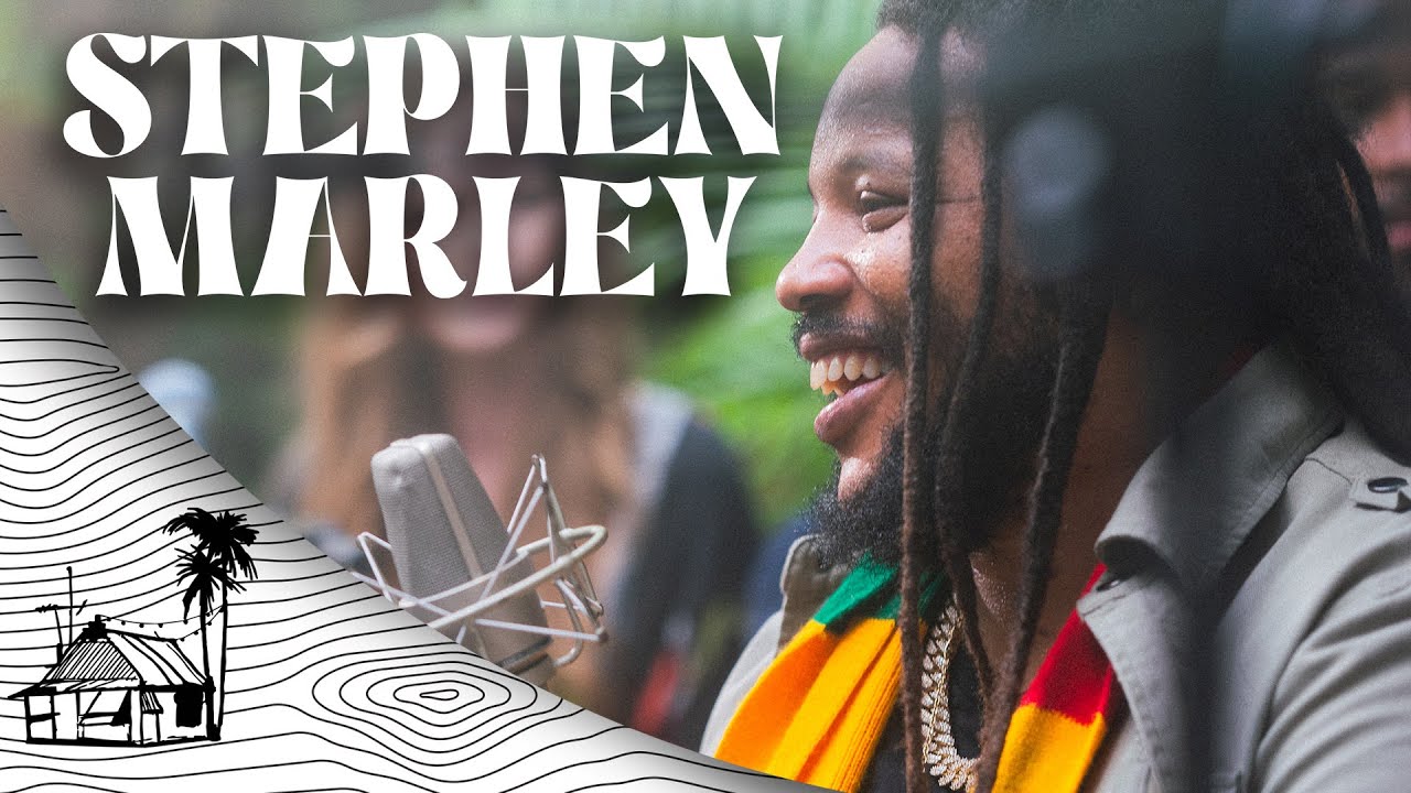 Stephen Marley - Old Soul @ Sugarshack Sessions [7/16/2024]