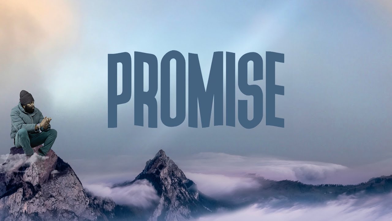 Bugle - Promise (Lyric Video) [1/1/2025]