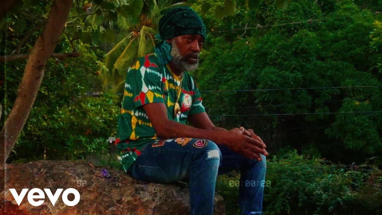 Nyle Banks x Lutan Fyah - Glass House