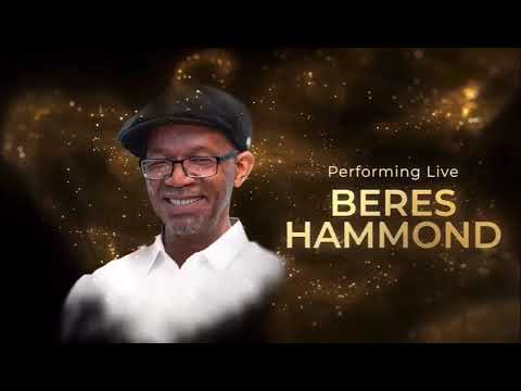 Buju Banton & Beres Hammond - Intimate 2025 (Trailer) [12/20/2024]