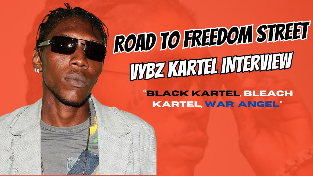 Vybz Kartel Interview About Details On Freedom Street Concert [9/7/2024]