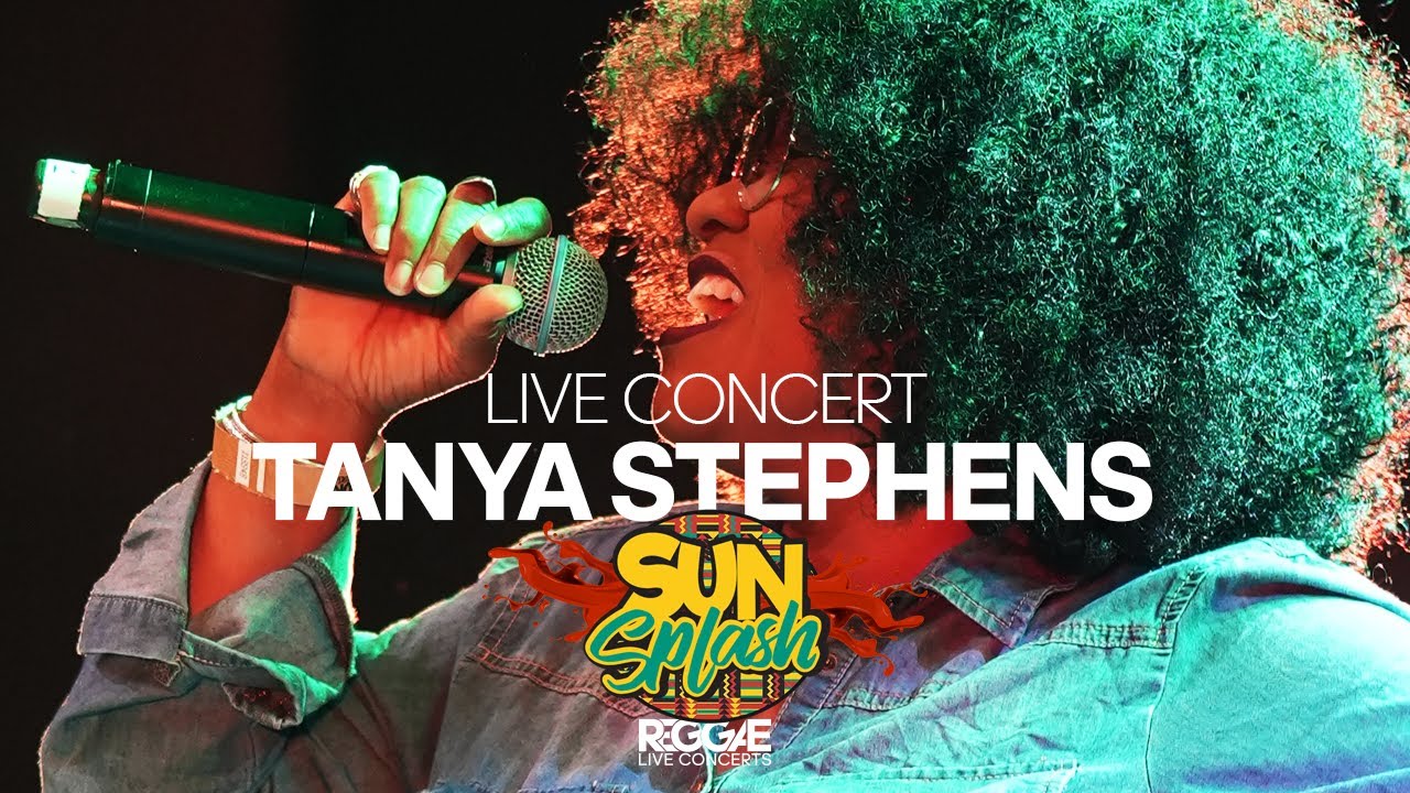 Tanya Stephens @ Sun Splash 2023 [7/2/2023]