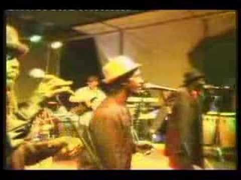 Culture - International Herb @ Summerfest 2002 in Naironi, Kenya [7/1/2002]