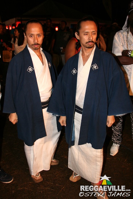 Photos: Japan Festival in Kingston, Jamaica @ Ranny Williams ...