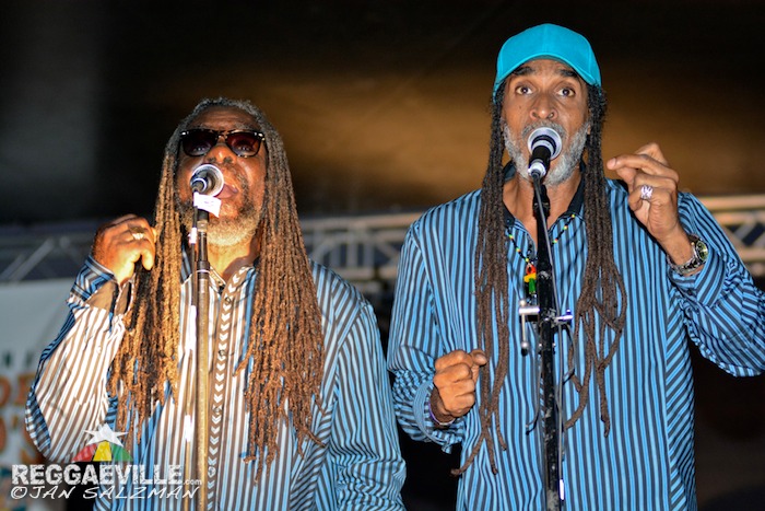 Photos: Various Artists @ Long Beach Reggae Music Jerk & Food Fest 9/28 ...