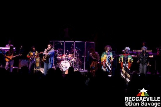 Photos Live Forever A Tribute To Bob Marley In Pittsburgh Pa United States Benedum Center Part Two 9 23 10