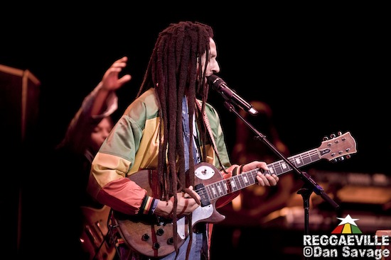 Photos Live Forever A Tribute To Bob Marley In Pittsburgh Pa United States Benedum Center Part Two 9 23 10