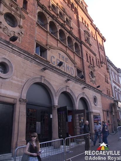 Impressions: London Ska Festival 2011