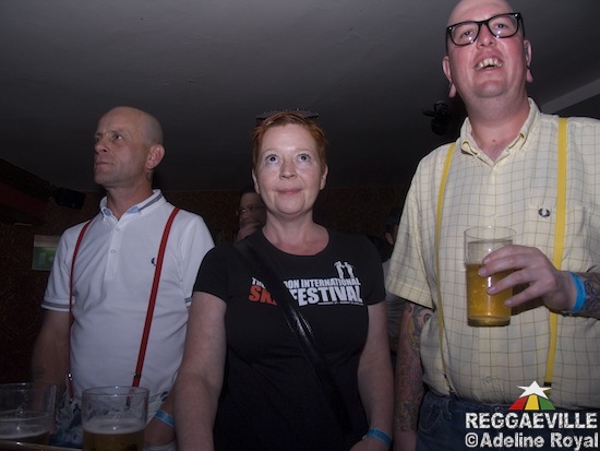 Impressions: London Ska Festival 2011