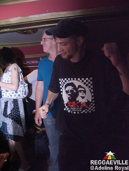 Impressions: London Ska Festival 2011