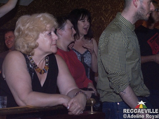 Impressions: London Ska Festival 2011