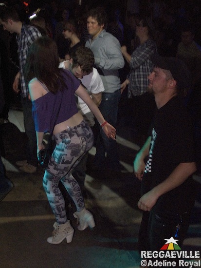 Impressions: London Ska Festival 2011