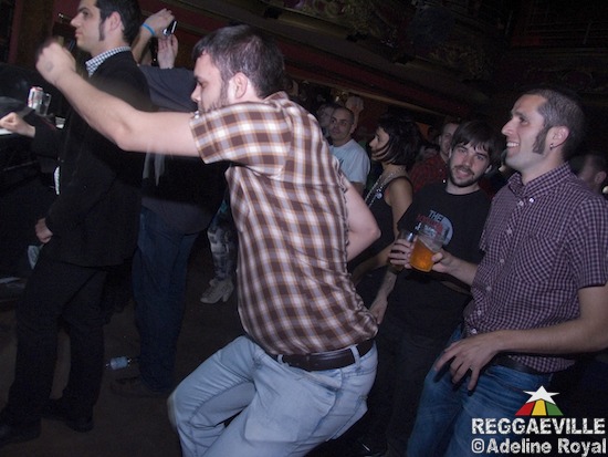 Impressions: London Ska Festival 2011