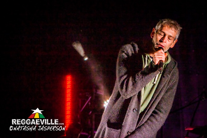 Photos Matisyahu In Panama City Beach Fl United States Aaron