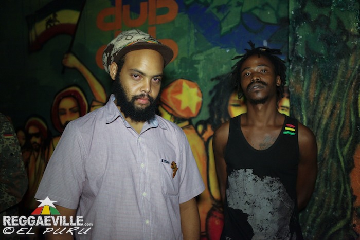 Photos: Micah Shemaiah - Dread At The Control Single Launch @ Kingston ...